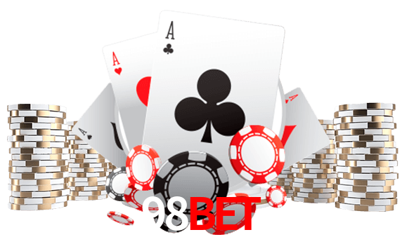 Jogue jogos de pôquer em 98BET