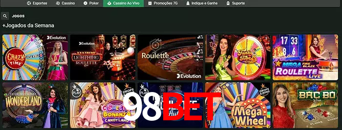 98BET bet