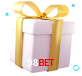Receba seus bônus de boas-vindas no 98BET